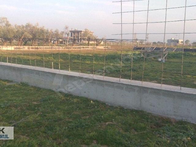 Torbali, İzmir içerisinde satılık Arsa