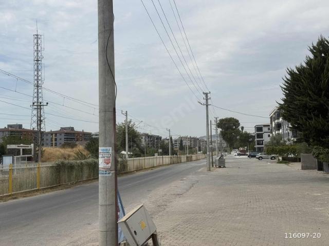 Yedi Eylül Mahallesi, Torbalı içerisinde satılık Arsa
