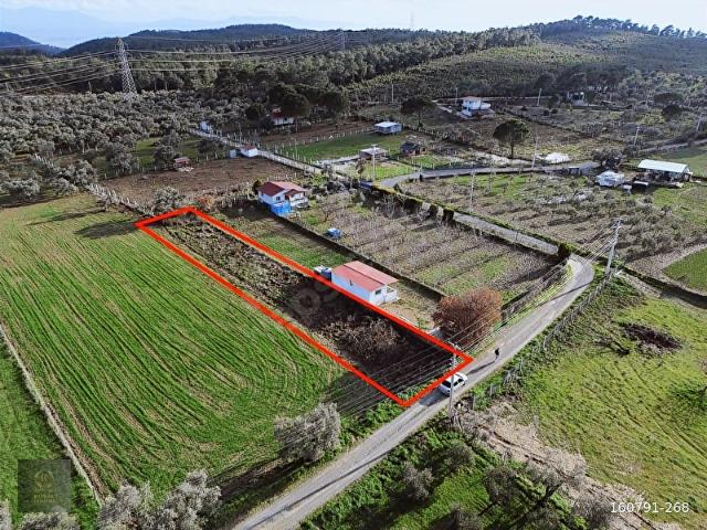 Torbali, İzmir içerisinde satılık Arsa