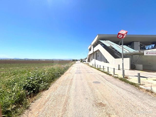 Torbali, İzmir içerisinde satılık Arsa