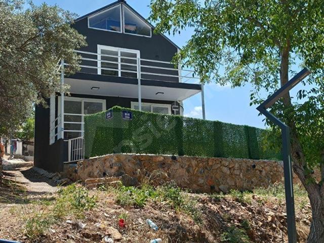 Torbali, İzmir içerisinde satılık Villa