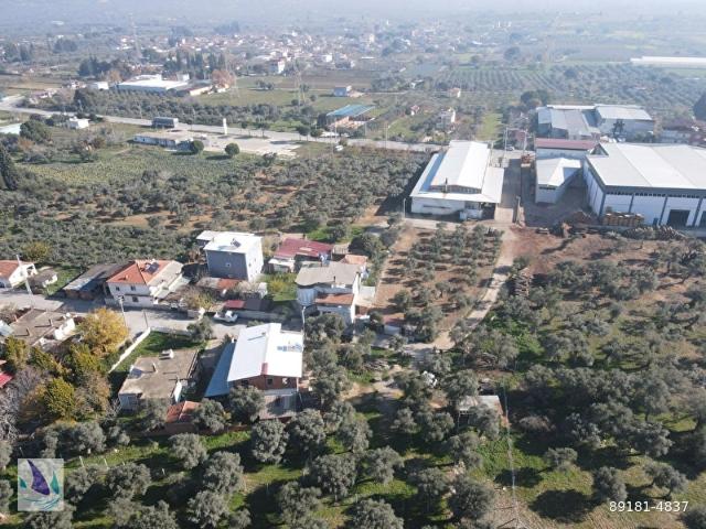 Torbali, İzmir içerisinde satılık Arsa