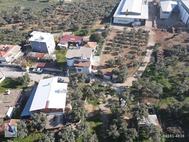 Torbali, İzmir içerisinde satılık Arsa