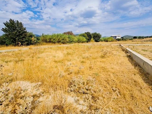 Torbali, İzmir içerisinde satılık Arsa