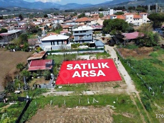 Torbali, İzmir içerisinde satılık Arsa