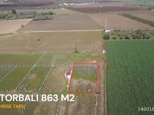 Torbalı Mahallesi, Torbalı içerisinde satılık Arsa