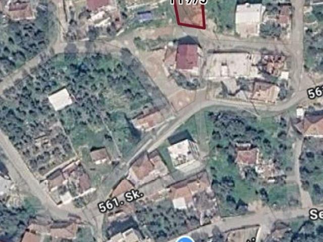 Torbali, İzmir içerisinde satılık Arsa