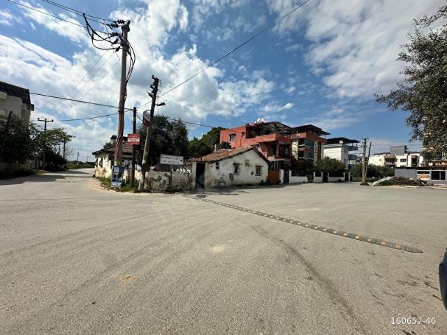 Torbali, İzmir içerisinde satılık Arsa