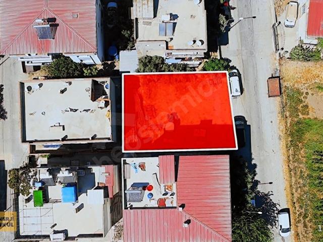 Torbali, İzmir içerisinde satılık Arsa