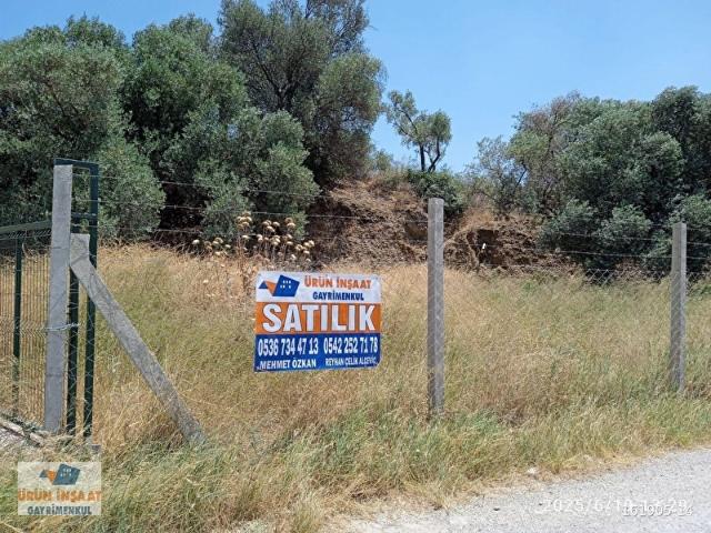 Torbali, İzmir içerisinde satılık Arsa