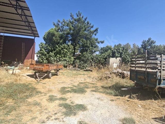 Torbali, İzmir içerisinde satılık Arsa