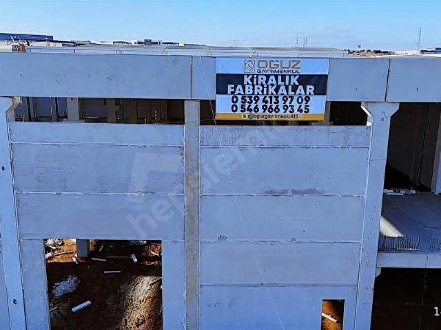 Torbali, İzmir içerisinde satılık Fabrika