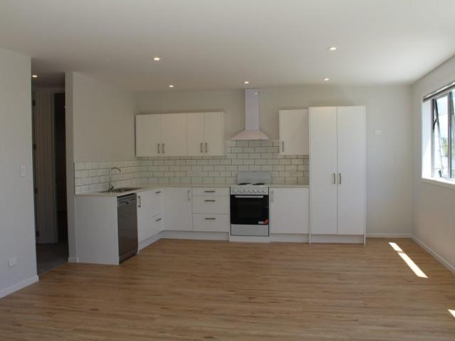Apartment for rent in Wairau Valley