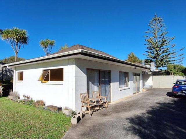 Apartment for rent in Wairau Valley, Oroua County