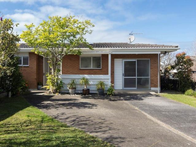 Apartment for rent in Wairau Valley