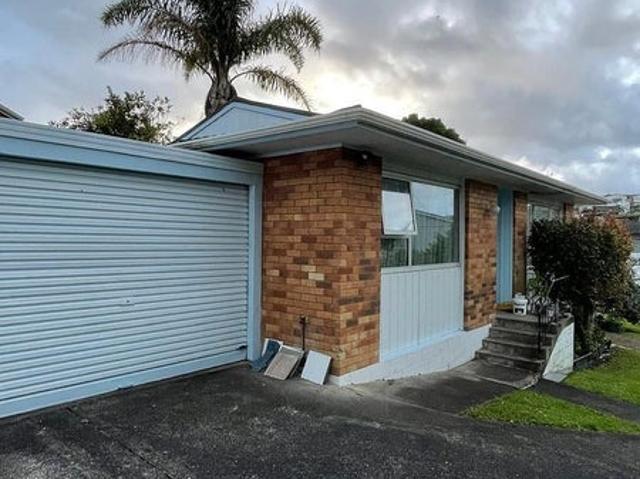 Apartment for rent in Wairau Valley