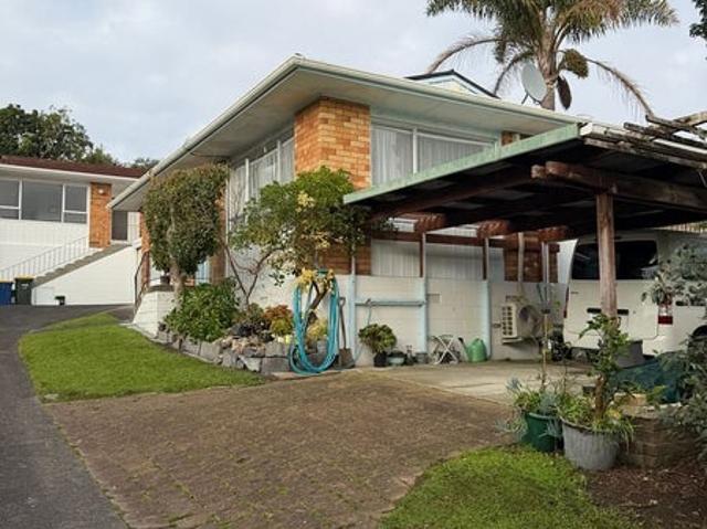 Apartment for rent in Wairau Valley
