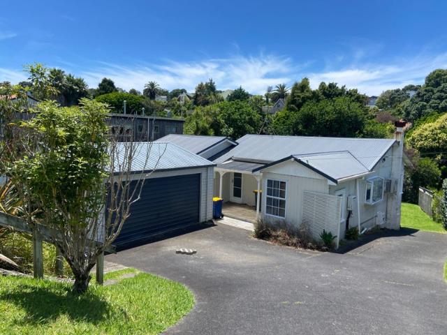 House for rent in Wairau Valley