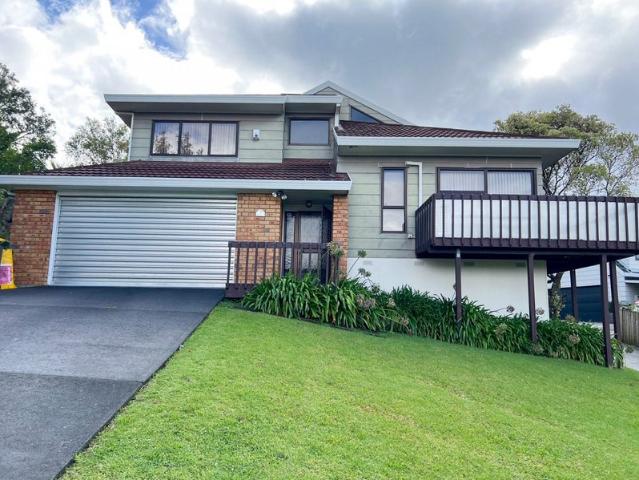 House for rent in Whangaparaoa, Oroua County