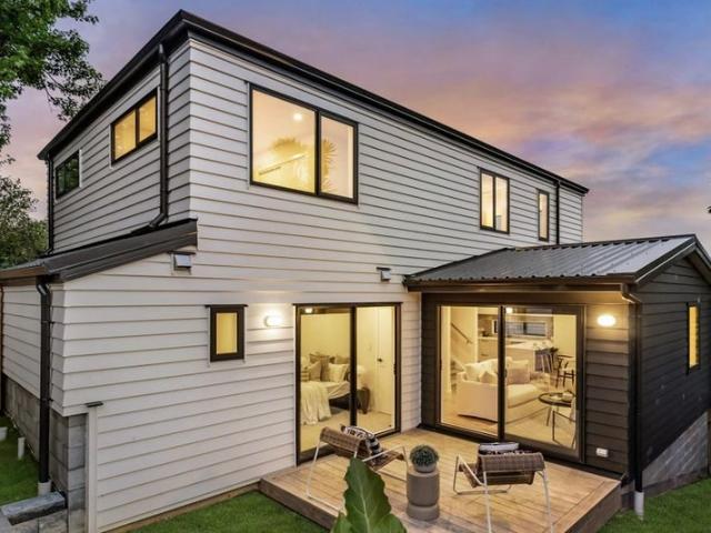 House for rent in Wairau Valley