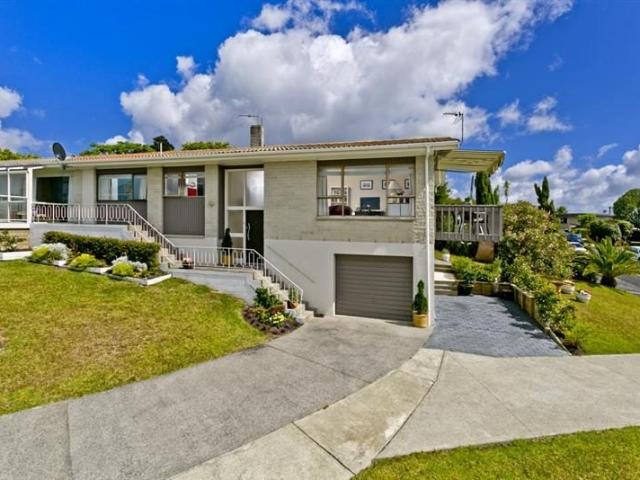House for rent in Wairau Valley