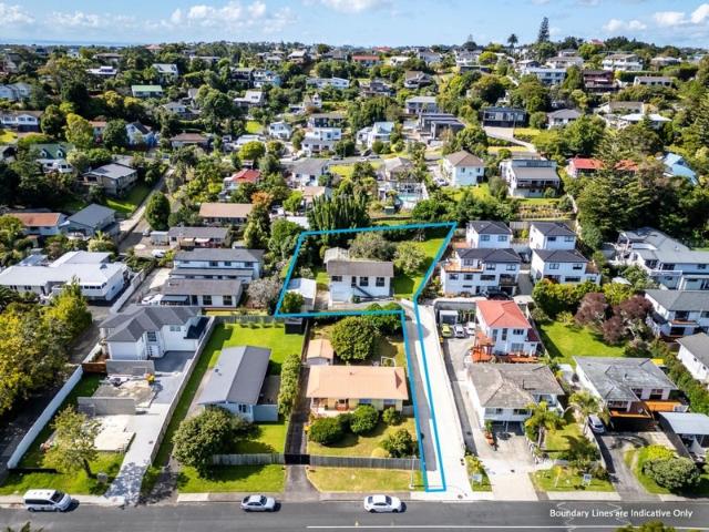 House for rent in Whangaparaoa, Oroua County