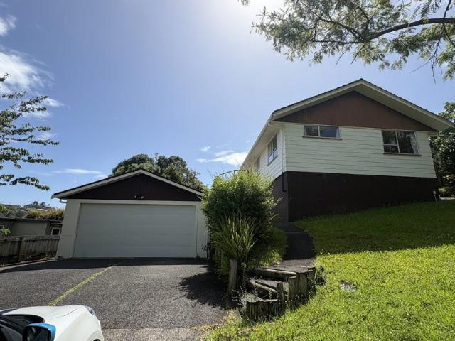 House for rent in Wairau Valley