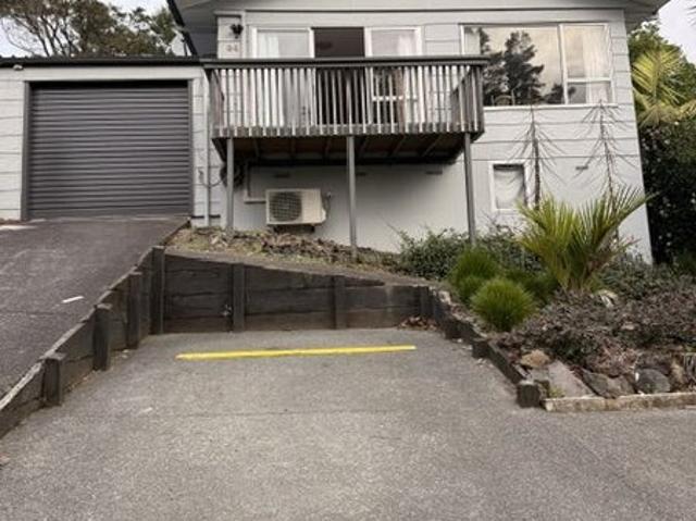 House for rent in Wairau Valley