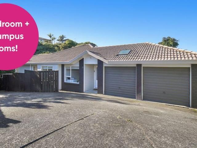 House for rent in Wairau Valley