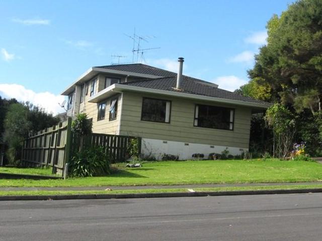 House for rent in Waiake, Hibiscus and Bays