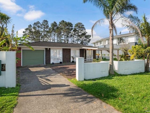 House for rent in Wairau Valley