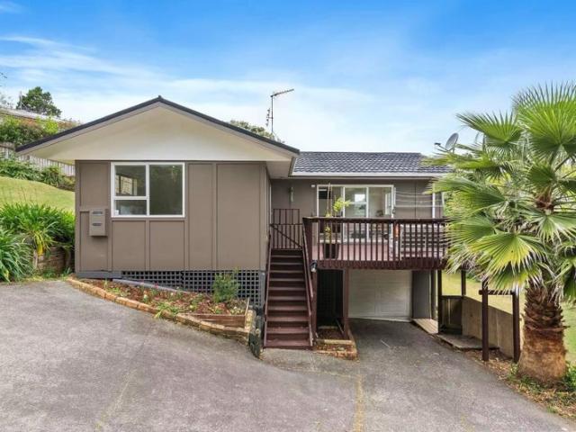 House for rent in Wairau Valley