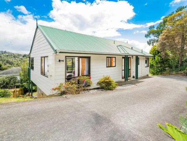 House for rent in Wairau Valley, Oroua County