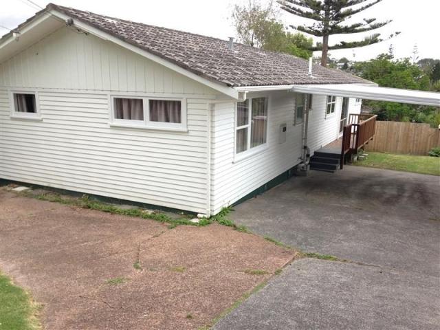 House for rent in Whangaparaoa, Oroua County