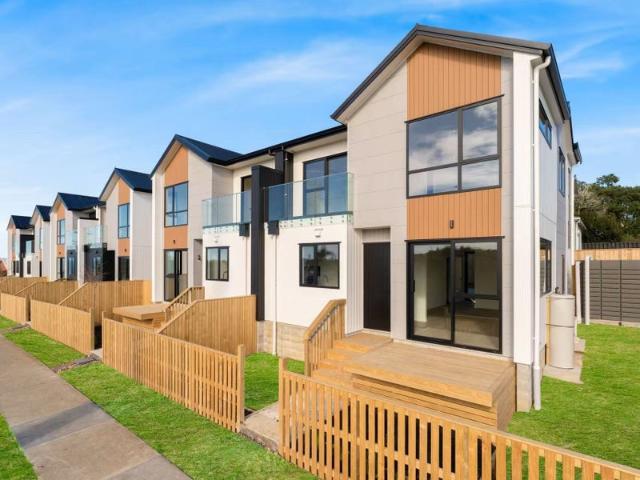 House for rent in Wairau Valley