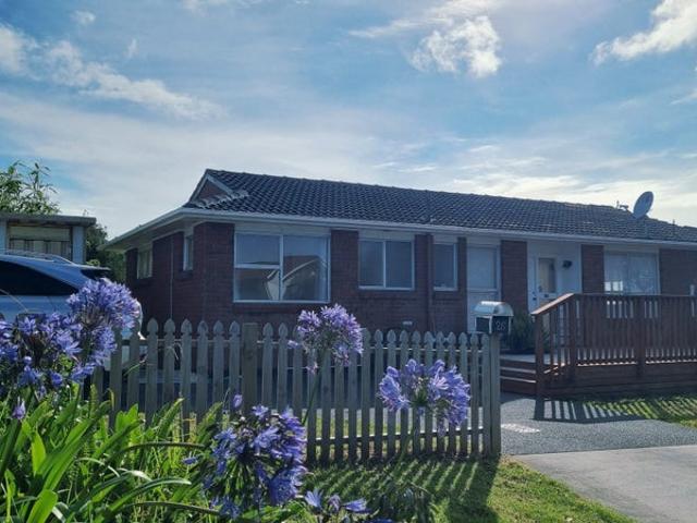 House for rent in Wairau Valley