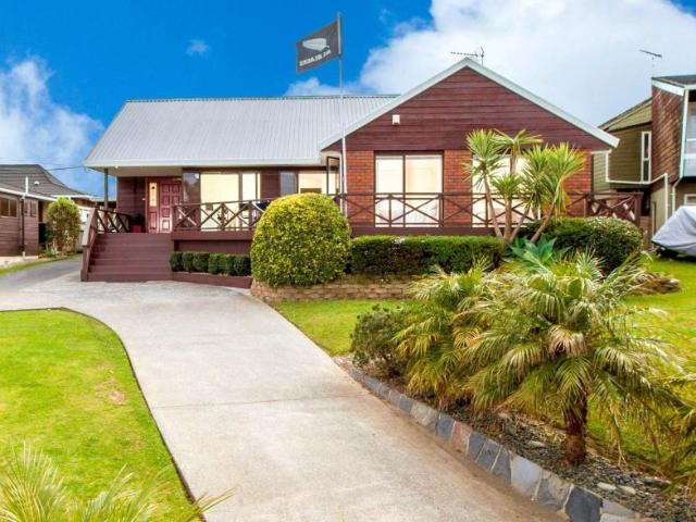 House for rent in Whangaparaoa, Oroua County