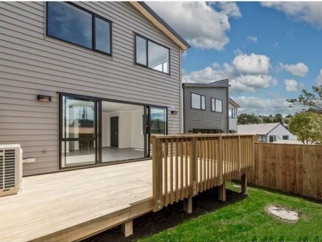House for rent in Wairau Valley