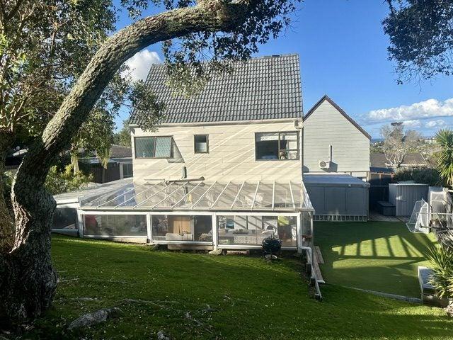 House for rent in Whangaparaoa, Oroua County