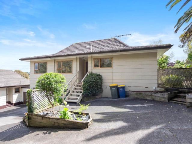 House for rent in Wairau Valley