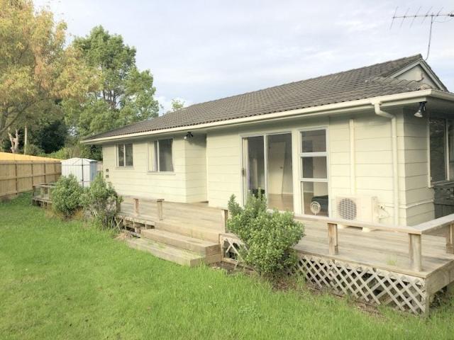 House for rent in Wairau Valley, Oroua County