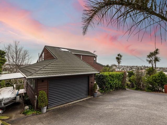 House for rent in Wairau Valley