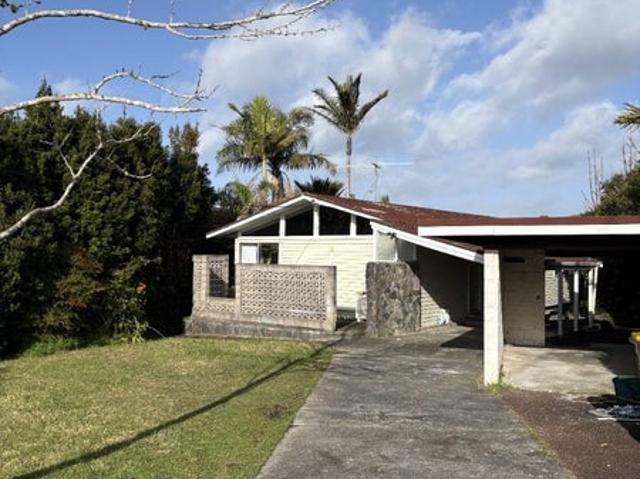 House for rent in Wairau Valley