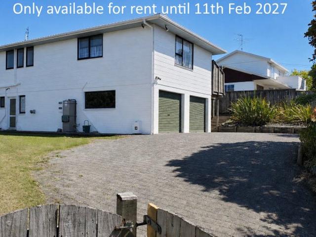 House for rent in Whangaparaoa, Oroua County