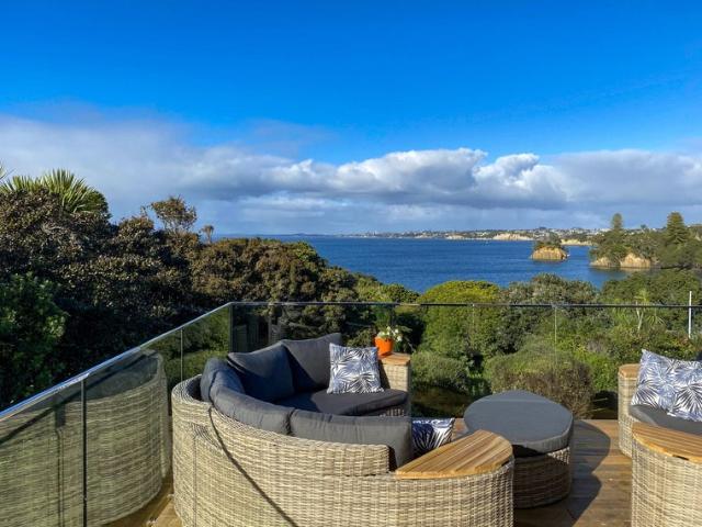 House for rent in Whangaparaoa, Oroua County