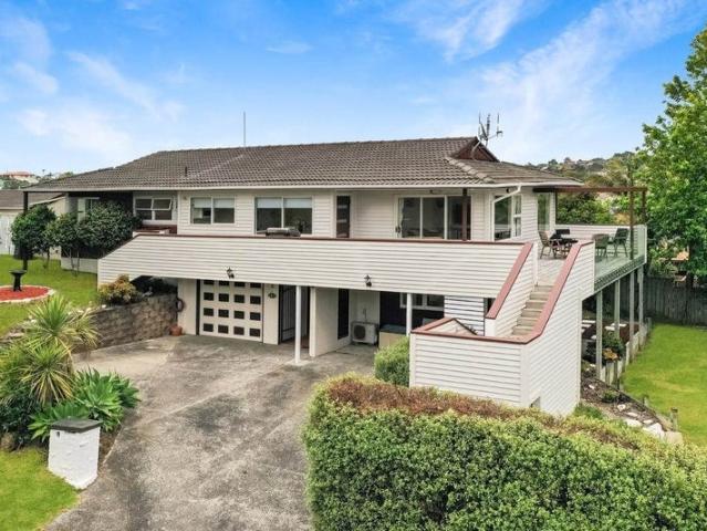 House for rent in Whangaparaoa, Oroua County
