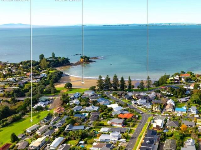 House for rent in Whangaparaoa, Oroua County