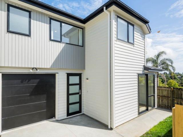House for rent in Wairau Valley