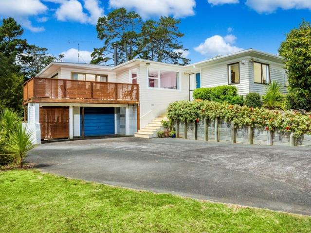 House for rent in Wairau Valley