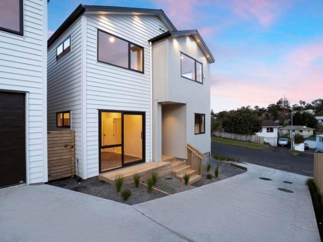 House for rent in Wairau Valley